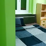 Westend Flat * Budapešť