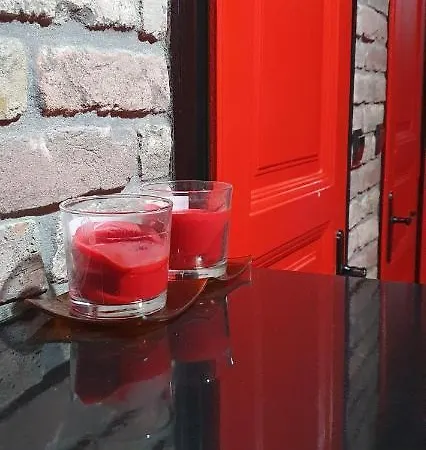 Westend Flat Budapešť