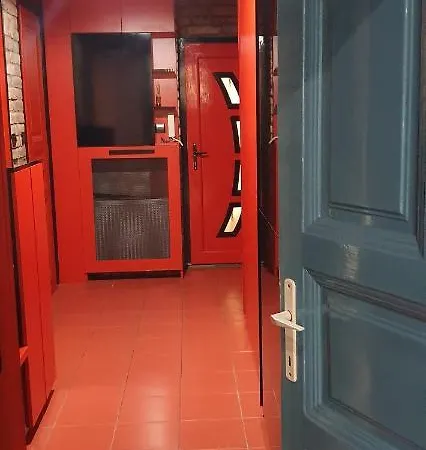 Westend Flat