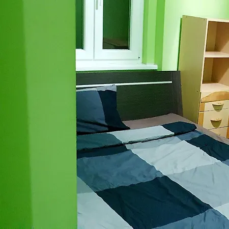 Westend Flat * Budapest