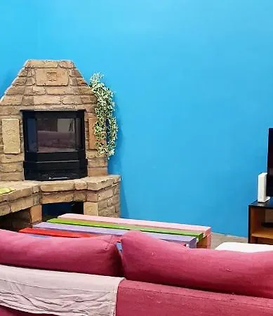 Westend Flat Apartment *