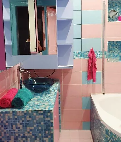 Apartament Westend Flat Budapesta