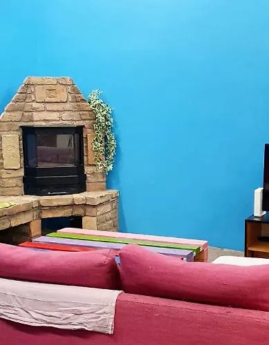 Westend Flat Apartament *