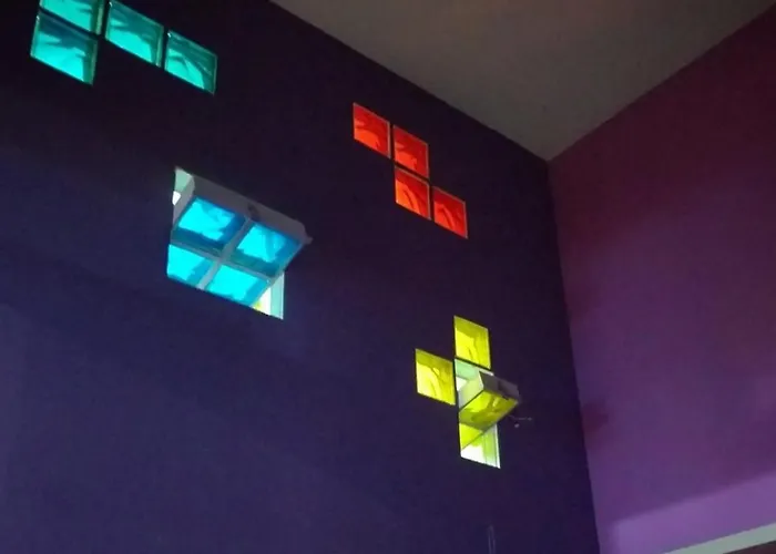 Westend Flat Budapesta