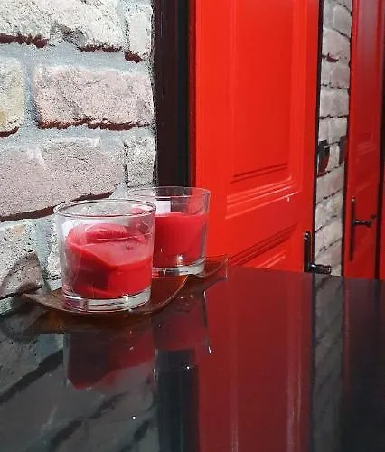 Westend Flat Budapesta