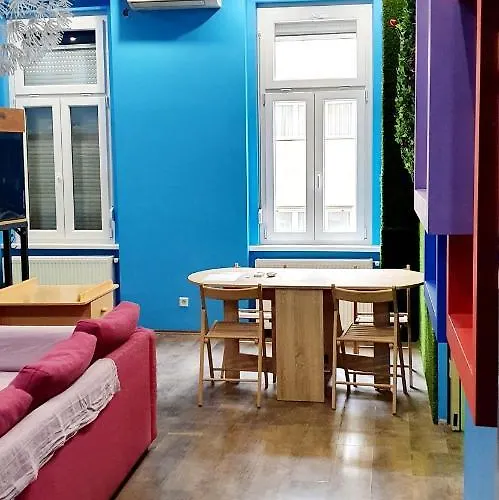 Westend Flat Appartement